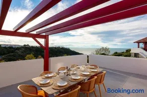 SUNSET Keyweek Villa ocean view and private pool - Image 1