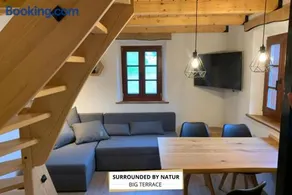 Apartma Povlč - Image 2