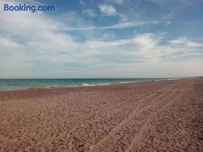 Apartmento playa Almarda. Piscina&Parking - Image 1