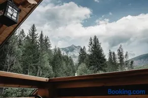 Rekreačný dom - Chata pod Lampášom - Image 4