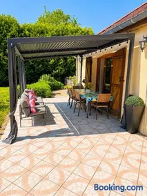 Maison MevaH Sérénité & grand jardin proche vignobles - Image 1