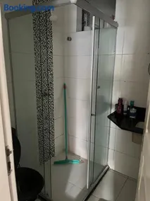 Apartamento de dois quartos em frente a sorveteria Cairu - Image 2