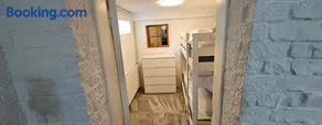 Comfortable guest rooms with fully equipped kitchen and cosy living room. - Image 2