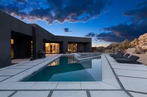 Boulder Cove by Fieldtrip - Iconic Modern with Pool Hot Tub Views - Image 3