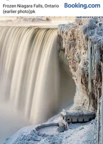 JNShortStay- Niagara Falls Area Hidden Gem - Image 3