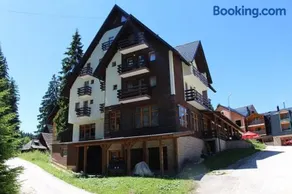 Hotel Villa Ugar Vlašić - Image 2