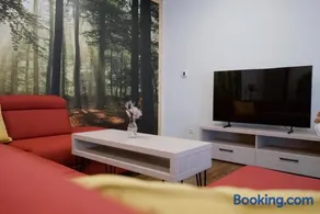 Apartmány Na Soutoku - Březník - Image 2