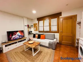Apartamento Acogedor Pineta - Image 1