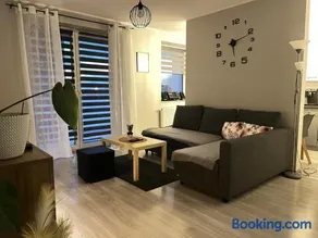 Apartament Blondynka Miasto Soli Bochnia - Image 2