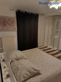 La Savouè - Chambre - Image 4