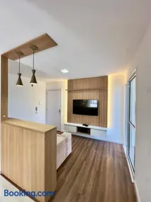 Apartment 603 Conforto e modernidade em cada detalhe - Image 1