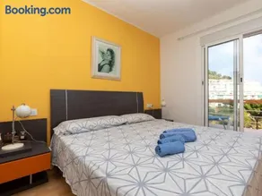 Apartment Junco by Interhome - Image 2