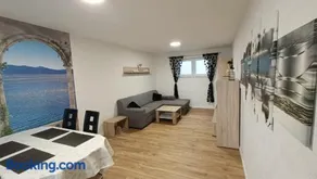 Ferienwohnung Zum Kreuzbaum - Image 1