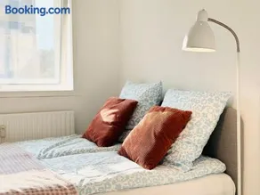 Randers residence Nordbyen - 2 room apartment - Image 1