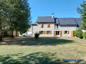 Séjour Nature à Campan - Image 1