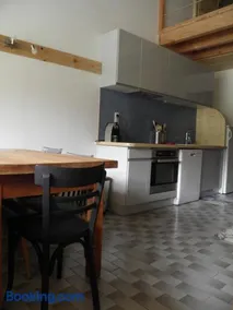 studio chambres mezzanine - Image 2