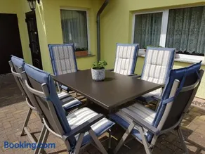 Incantevole casa adatta alle famiglie con giardino, terrazza e barbecue - Image 1