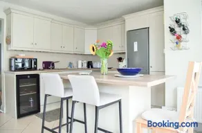 Skellig Fuchsia Lodge Ballinskelligs by Trident Holiday Homes - Image 2