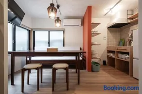 The Villa Ebisu RED惠比寿駅徒步8分静かな住宅地 - Image 4