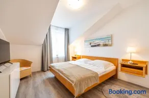 Villa A Capella - Ferienappartement C04 Stranddüne - Image 3