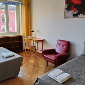 Radetzky Rooms - Image 3