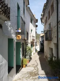 Casa Rural Ana Maria Ain - Image 4