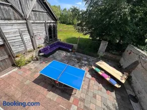 Privé huisje op unieke groene plek - Image 1