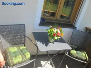 Ferienwohnung Rosalie - Image 1
