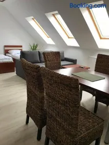 Kálvária Apartman - Image 2