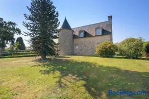 La tourelle de la croix - Image 2