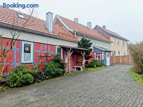 Ferienhaus vom Bahratal - Image 1