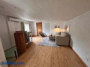 Enkelt och bra boende nära Branäs - Image 2