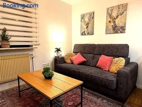Familienfreundliche Ferienwohnung mit Garten & Spielplatz nahe Nürnberg Playmobil FunPark - Image 3