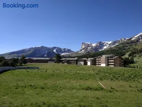 Appt 10p Wifi Confort 150m activités, pistes, commerces - Image 2