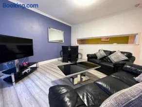 2 Bed apartment in city centre! - Image 4