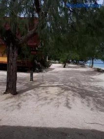 Yaya Bungalows Blue Coral - Image 3