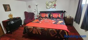 Comfortable Cozy Living Space, Kent WA - Image 5