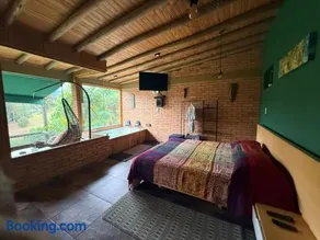 Glamping Cabaña Pacha Neusa - Image 2