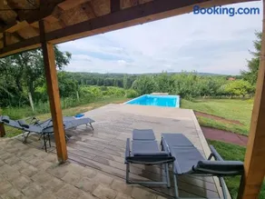 HOOPOVO HOUSE Fruška gora - Image 5