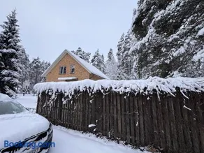 Swedish Villa 3bedroom 2living room &Traditional Timber Cabin Near Lakes and hiking 8 sovplatser - Image 2