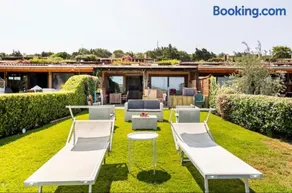 Villetta a schiera con giardino - porto pollo - Image 1