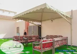Shams W Qamar Chalets - Image 1