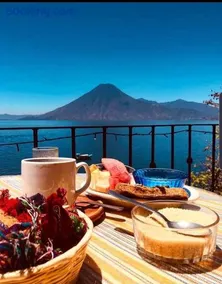 The Paradise of Atitlán Suites - Free Breakfast Supplies - Image 1