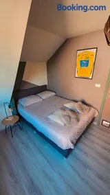 Vakantiewoning Vélodroom Vlaamse Ardennen - Image 3