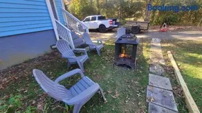 Family-Friendly 3-Bedroom Escape with Boat or RV Parking - Image 3