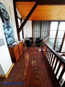 Ferienwohnung Altes Künstleratelier Weimar - Image 3