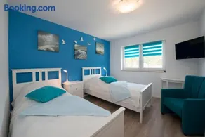 Ferienhaus Küstensegler - Image 3