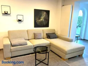 Ferienapartment Auszeit- Sauna, Whirlpool und Garten zur Alleinnutzung - Image 3