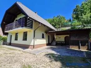 Idyllisches Haus in der Natur - Image 1