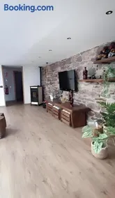 VIVIENDA RURAL PEROTXENEA LANDETXEA - una casa rural con jardín y barbacoa ideal para grupos y familias que quieren descubrir y disfrutar el norte de Navarra - Image 5